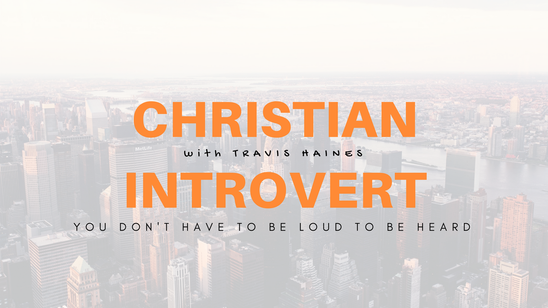 Can our Conscience be our Guide? a Biblical look - Christian Introvert