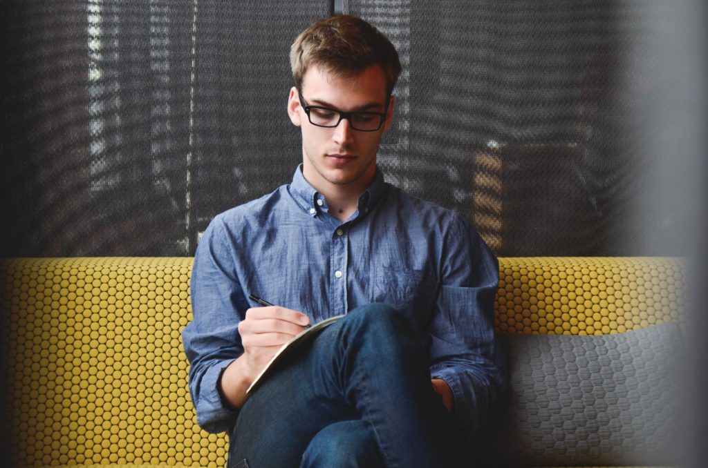 13 Reasons Introverts are Drawn to Writing